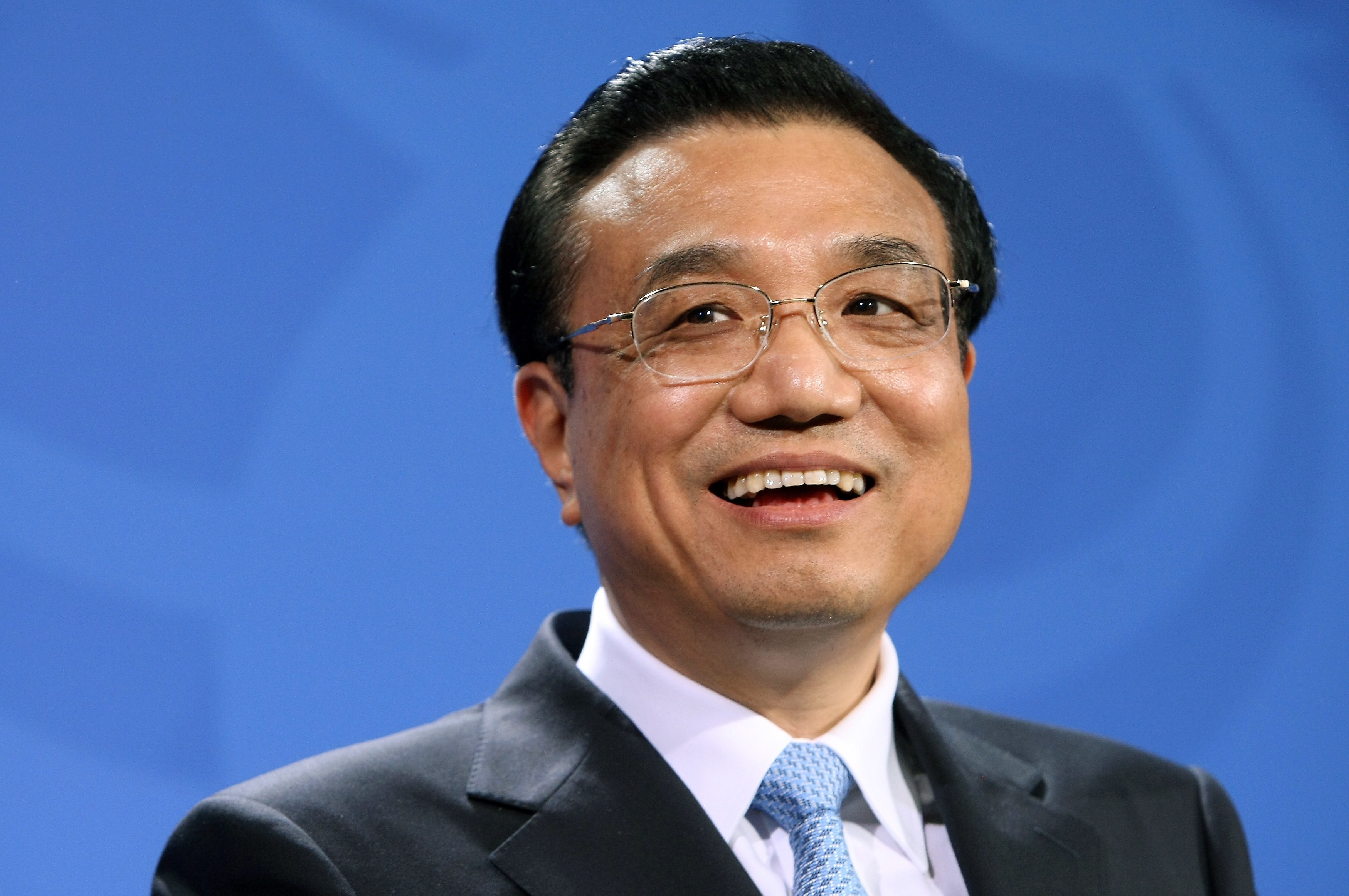 Premier Li Keqiang prefers long-term reform to quick fixes to achieve sustainable growth. Photo: AFP Premier Li Keqiang prefers long-term reform to quick fixes to achieve sustainable growth. Photo: AFP