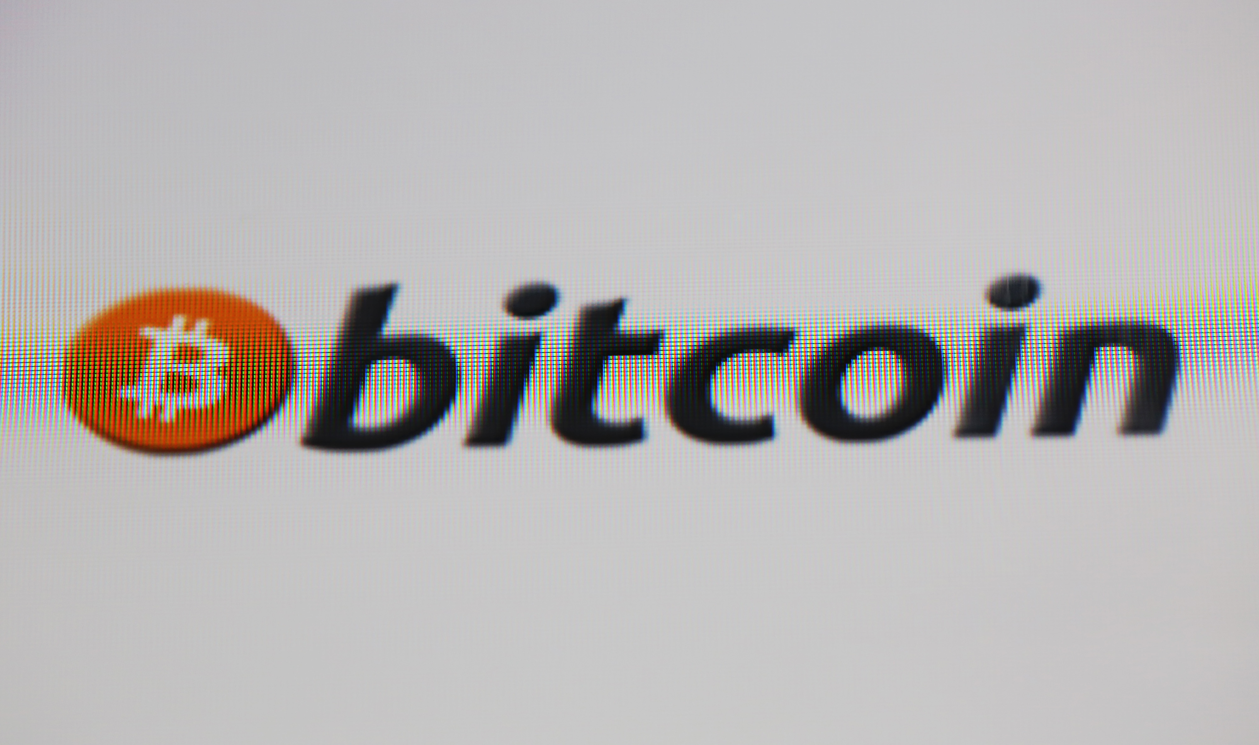Bitcoin exchanges in China are taking steps to curb speculative trading in the virtual currency. Photo: Bloomberg Bitcoin exchanges in China are taking steps to curb speculative trading in the virtual currency. Photo: Bloomberg