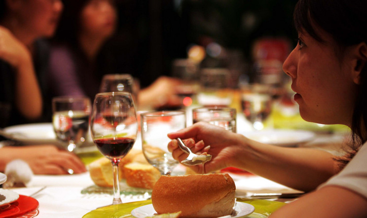 China’s consumer market is nowhere near optimized, with massive room seen for growth. Photo: China.com.cn China’s consumer market is nowhere near optimized, with massive room seen for growth. Photo: China.com.cn