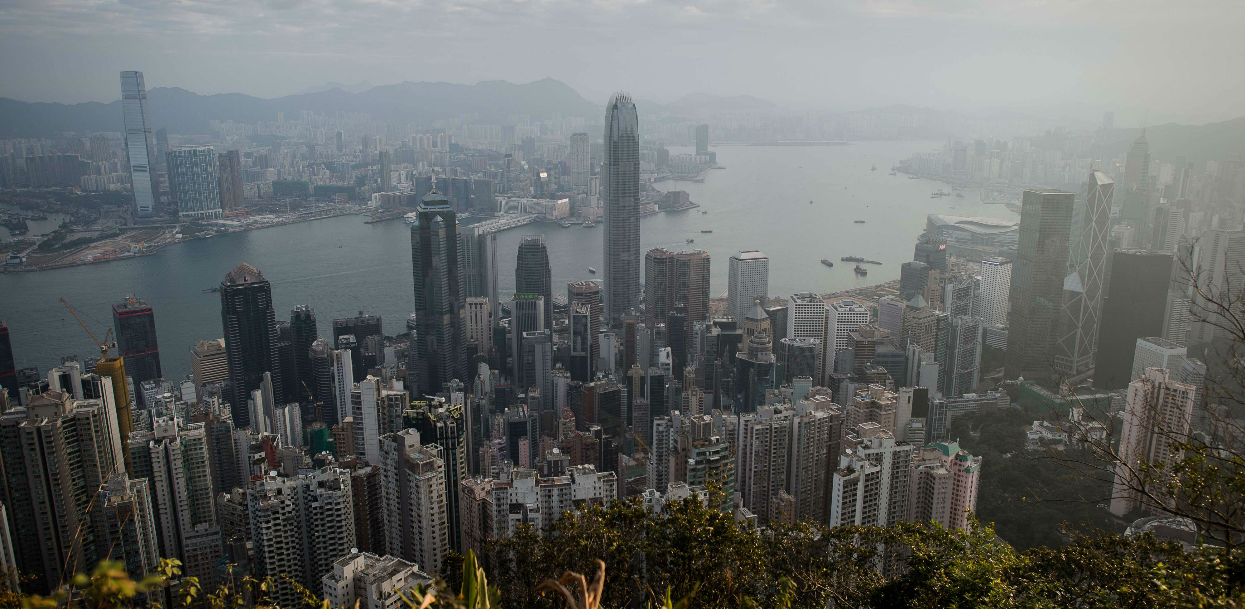 By stating clearly that it holds “comprehensive jurisdiction” over Hong Kong, Beijing is hoping to “correct” what it deems as erroneous thinking about the fundamentals of the “one country, two systems” principle. Photo: AFP By stating clearly that it holds “comprehensive jurisdiction” over Hong Kong, Beijing is hoping to “correct” what it deems as erroneous thinking about the fundamentals of the “one country, two systems” principle. Photo: AFP