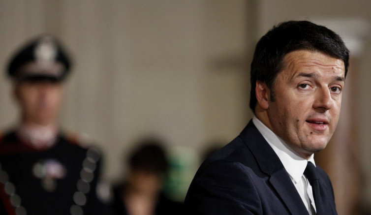 Matteo Renzi, Italy's youngest prime minister, brings hope of reform to his country. Photo: Bloomberg Matteo Renzi, Italy's youngest prime minister, brings hope of reform to his country. Photo: Bloomberg