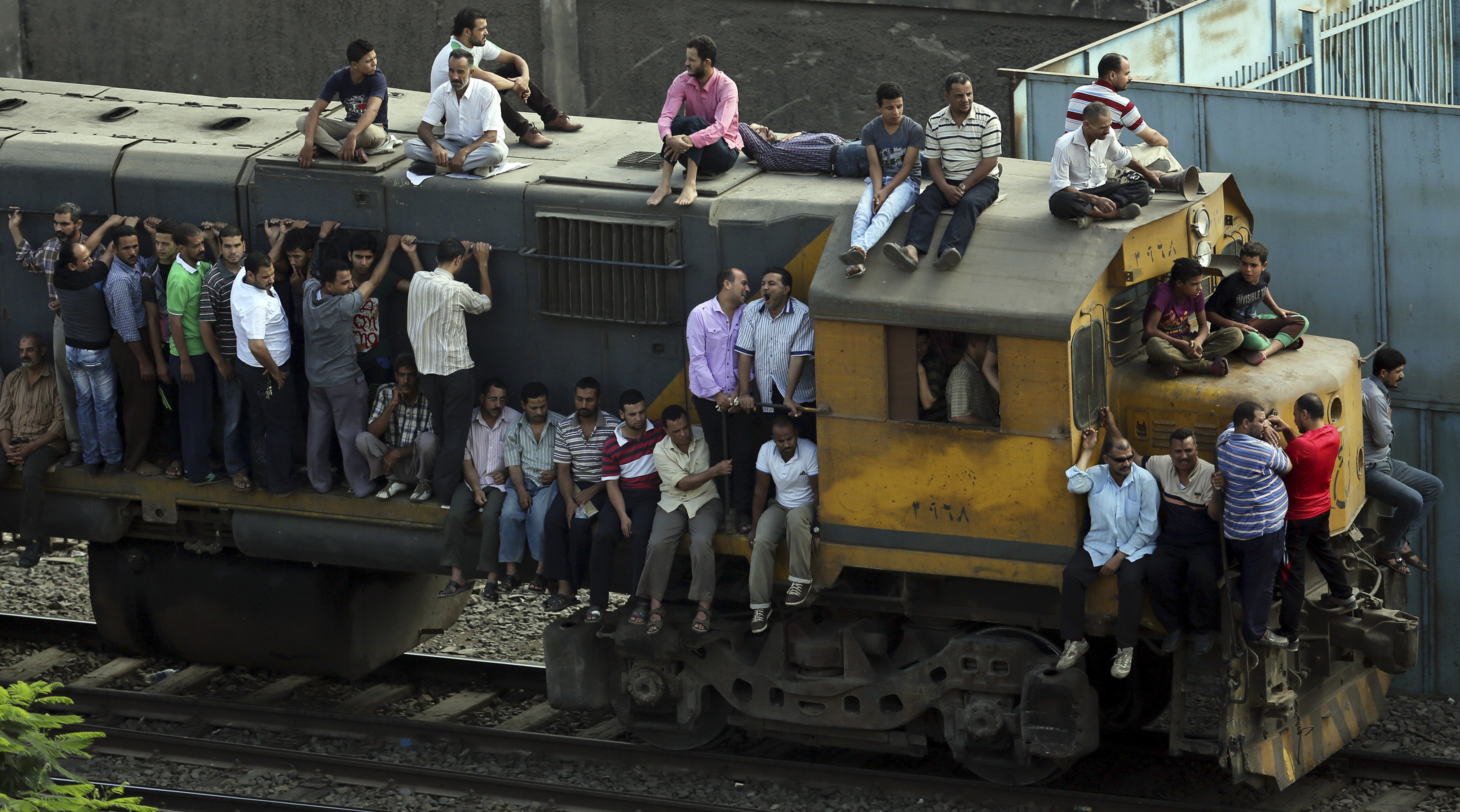 A lot is riding on whether countries like Egypt embrace durable economic, financial, institutional, political, and social reforms. Photo: Reuters A lot is riding on whether countries like Egypt embrace durable economic, financial, institutional, political, and social reforms. Photo: Reuters