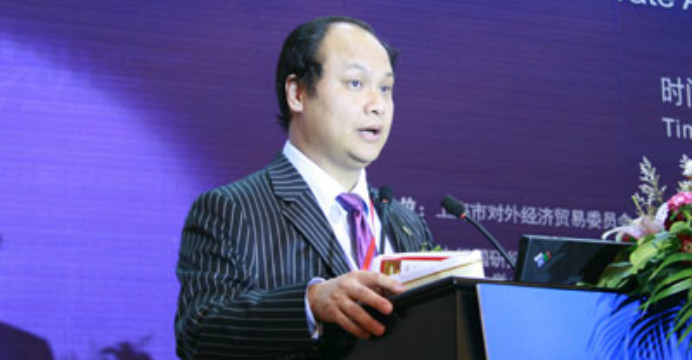 New Asia Partners chairman Dennis Nguyen sees Vietnam's economy growing 6 percent annually in the next three years. Photo: Sina.com New Asia Partners chairman Dennis Nguyen sees Vietnam's economy growing 6 percent annually in the next three years. Photo: Sina.com
