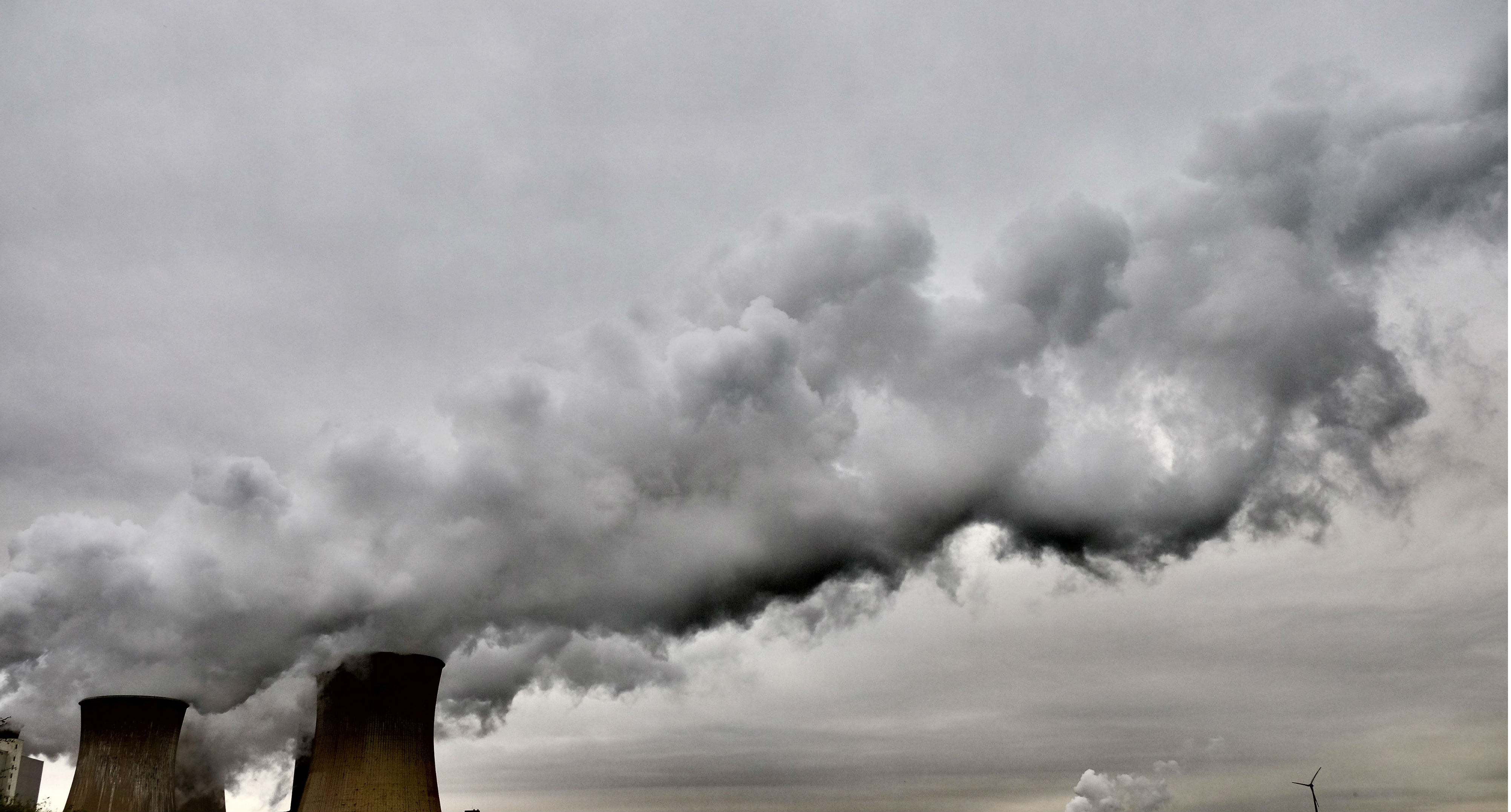 The year 2015 will be a turning point in the effort to create a global financial system that contributes to climate safety rather than climate ruin. Photo: AFP The year 2015 will be a turning point in the effort to create a global financial system that contributes to climate safety rather than climate ruin. Photo: AFP