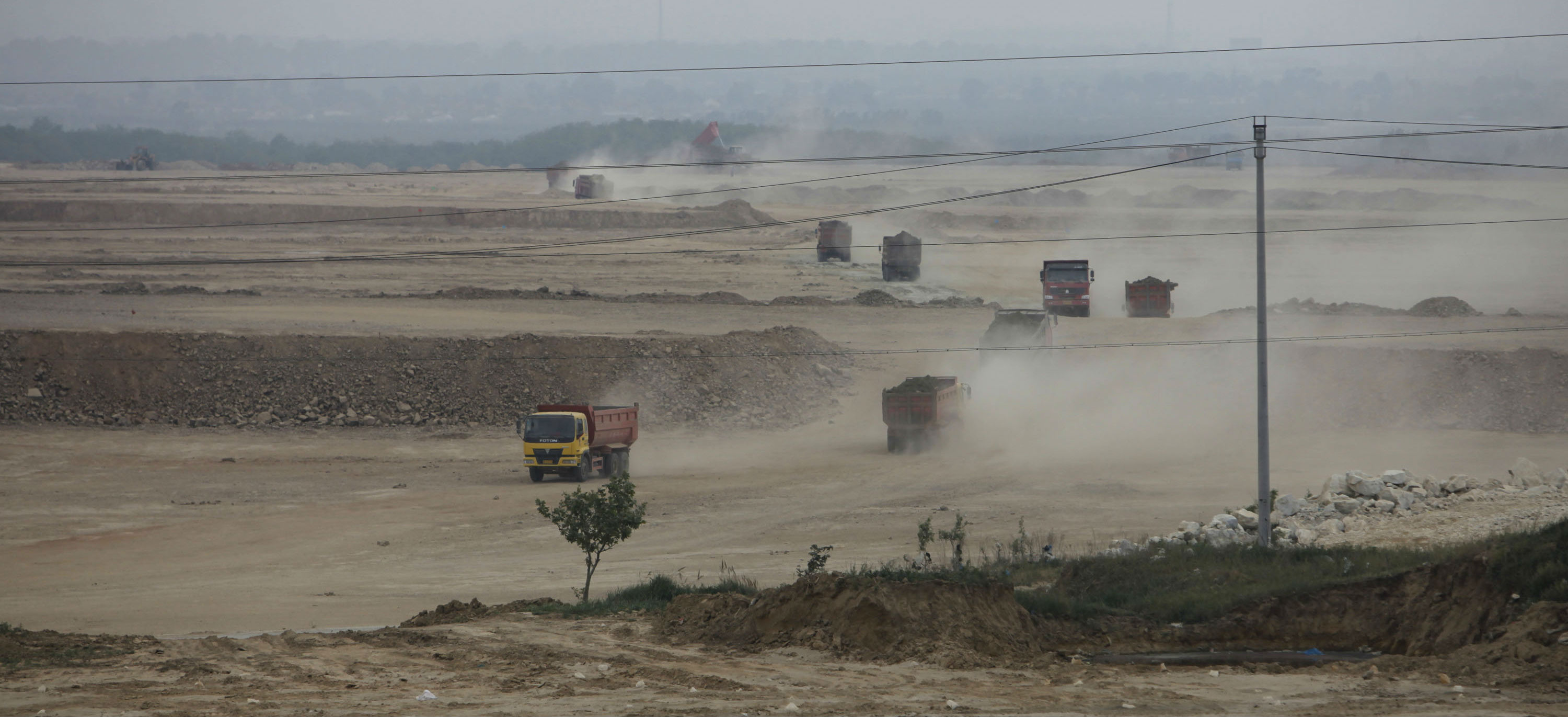 The practice of some local governments to grant free or cheap land to attract overseas investors may soon end. Photo: Bloomberg The practice of some local governments to grant free or cheap land to attract overseas investors may soon end. Photo: Bloomberg