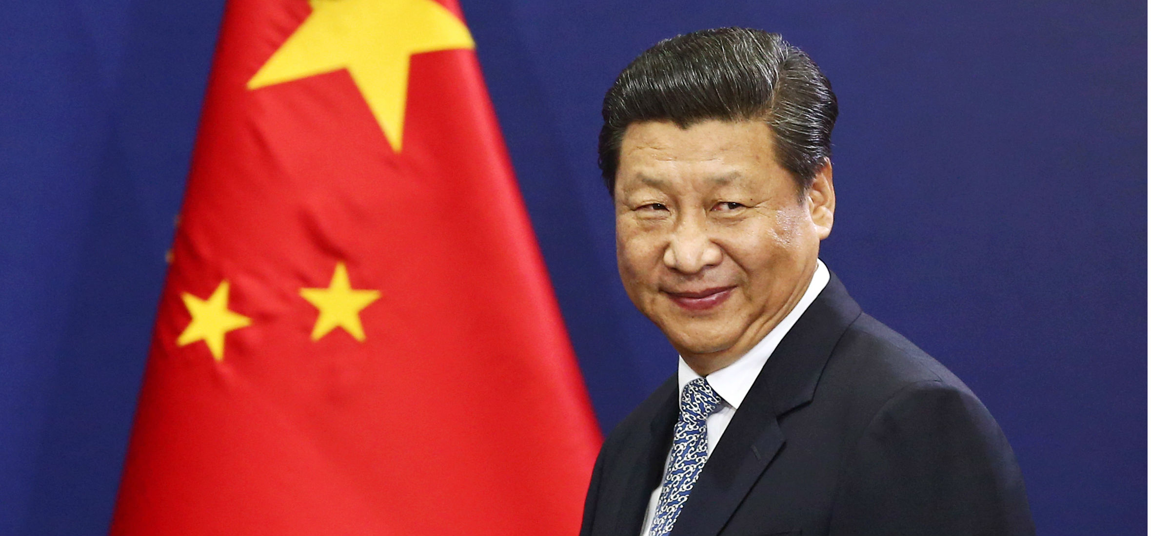 President Xi Jinping must show his good faith to neighbors that are wary of China's growing power. Photo: Bloomberg President Xi Jinping must show his good faith to neighbors that are wary of China's growing power. Photo: Bloomberg