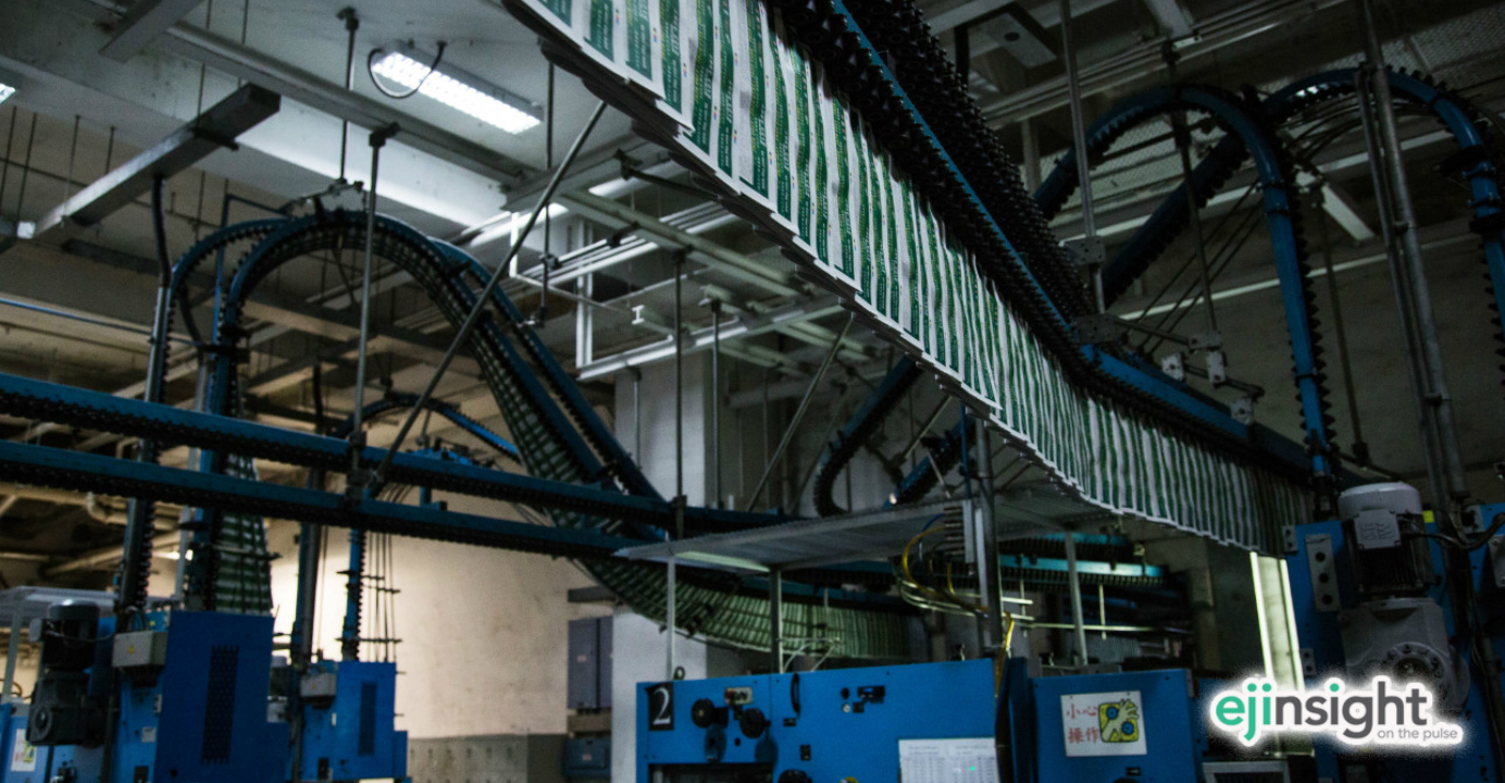 Hong Kong's print media has a bigger slice of the advertising market than digital media. Photo: Bloomberg Hong Kong's print media has a bigger slice of the advertising market than digital media. Photo: Bloomberg