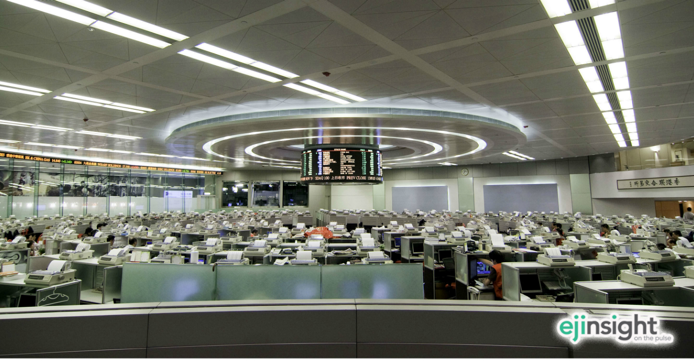 H shares are likely to move up in April as the China Enterprises Index has risen in the same month for six of the past nine years. Photo: Bloomberg H shares are likely to move up in April as the China Enterprises Index has risen in the same month for six of the past nine years. Photo: Bloomberg