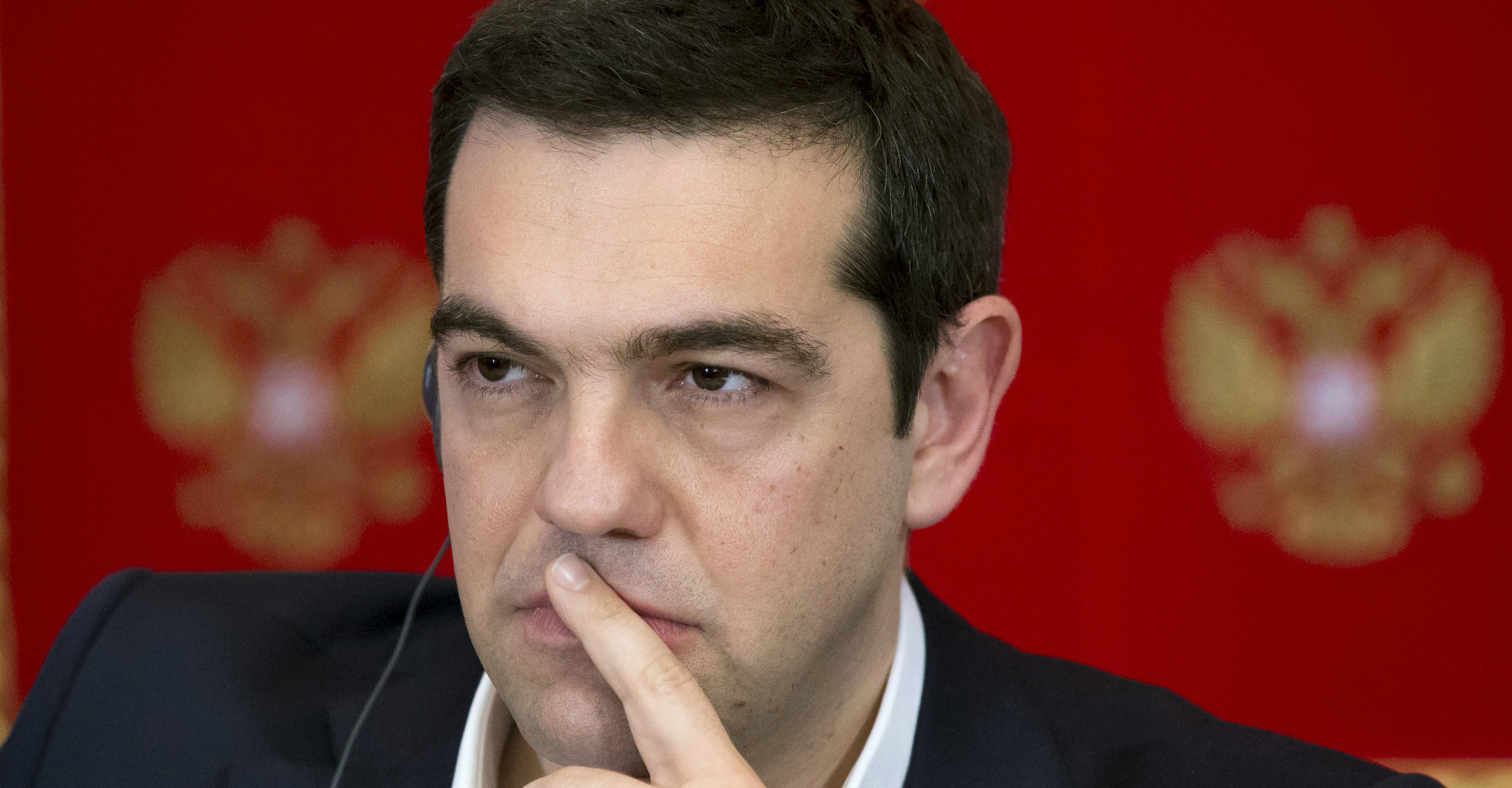 Greek Prime Minister Alexis Tsipras says his government still hopes to reach a ‘mutually beneficial solution’ with creditors. Photo: Reuters Greek Prime Minister Alexis Tsipras says his government still hopes to reach a ‘mutually beneficial solution’ with creditors. Photo: Reuters