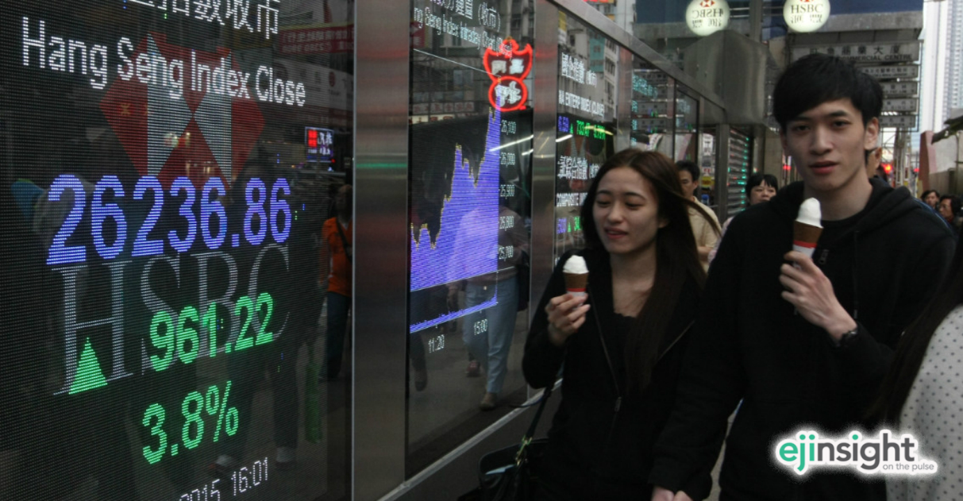 Hong Kong stocks could rise further if Beijing's policy environment remains benign. Photo: HKEJ Hong Kong stocks could rise further if Beijing's policy environment remains benign. Photo: HKEJ