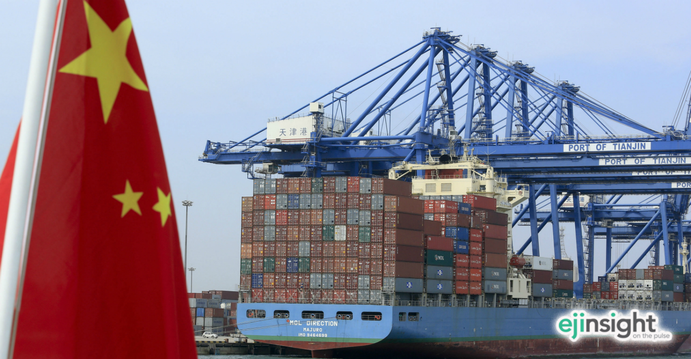 Red-chip plays like Tianjin Port Development Holdings are likely to get capital injection. Photo: Bloomberg Red-chip plays like Tianjin Port Development Holdings are likely to get capital injection. Photo: Bloomberg