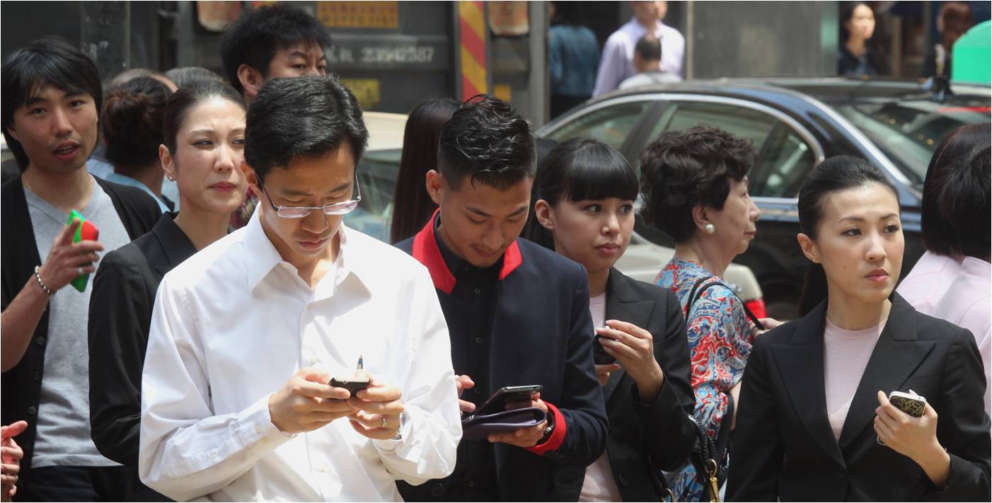 The average salary hike for Hong Kong workers this year was slightly less than expected, according to a survey. Photo: HKEJ The average salary hike for Hong Kong workers this year was slightly less than expected, according to a survey. Photo: HKEJ