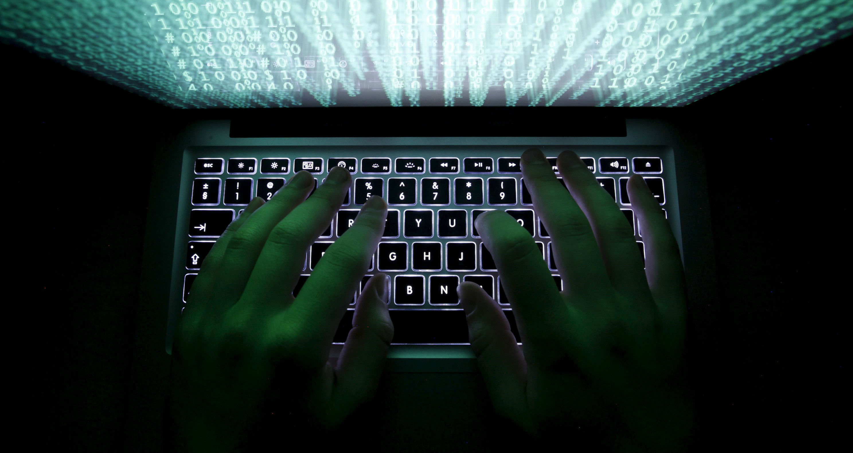 Many Chinese hackers are finding it increasingly lucrative to go above board and join the country's nascent cybersecurity industry. Photo: Reuters Many Chinese hackers are finding it increasingly lucrative to go above board and join the country's nascent cybersecurity industry. Photo: Reuters