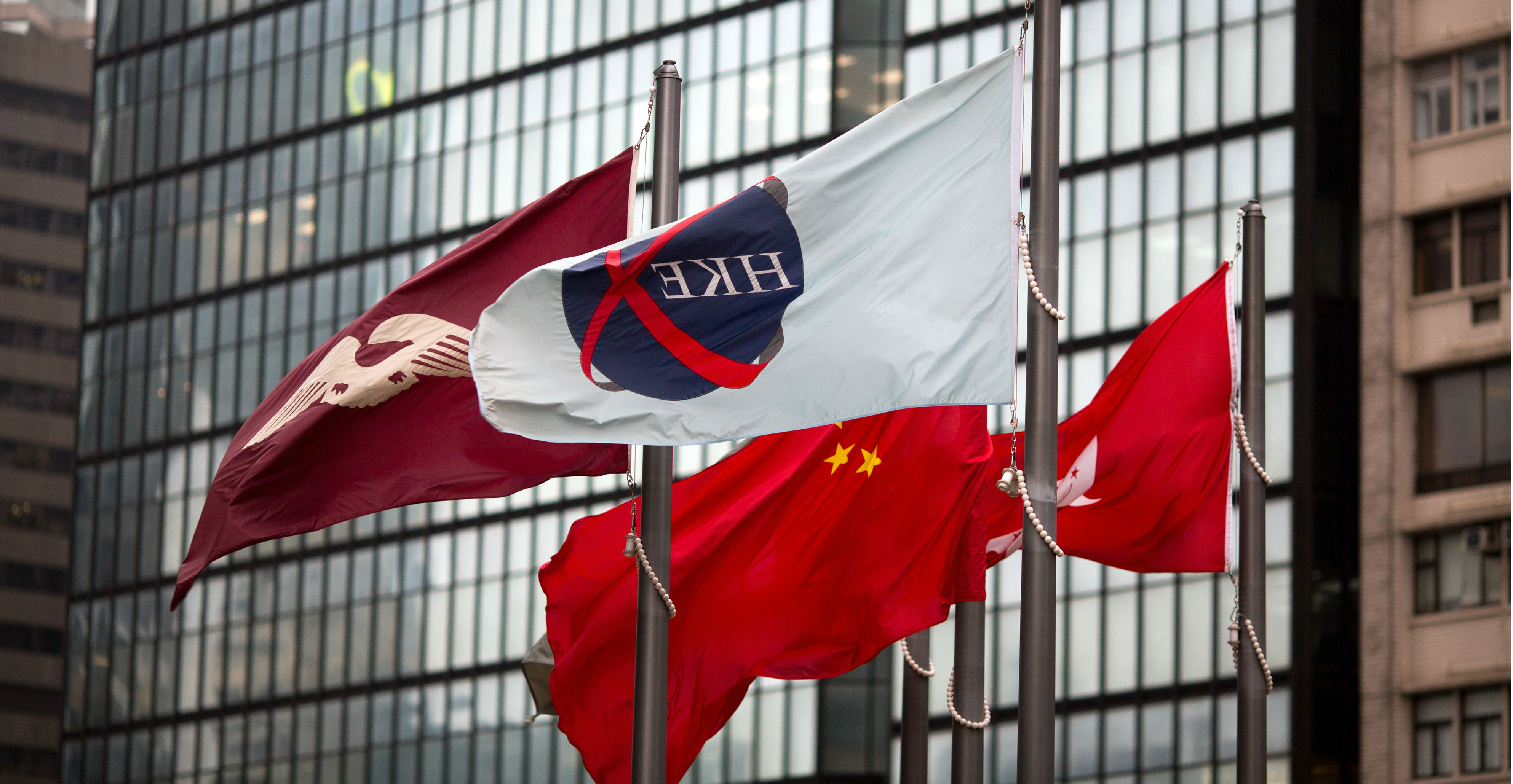 Mainland money sparked a much-needed rally in the Hong Kong stock market, but it also brought unwanted volatility and mystery. Photo: Bloomberg Mainland money sparked a much-needed rally in the Hong Kong stock market, but it also brought unwanted volatility and mystery. Photo: Bloomberg