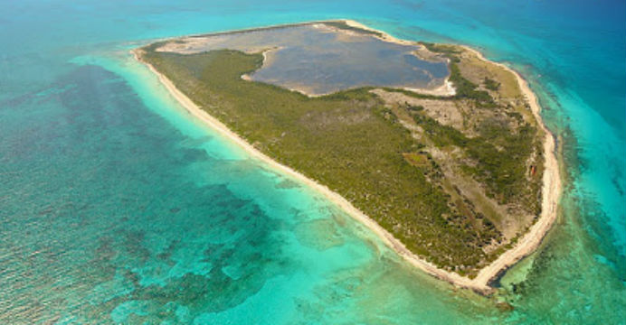 The Philippines has long explored for oil and gas near the Reed Bank. Photo: Internet The Philippines has long explored for oil and gas near the Reed Bank. Photo: Internet