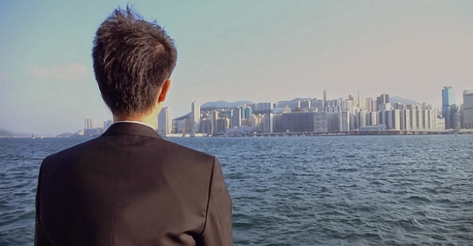 Most young people generally see a bleak future and think they won't be able to afford a home in their lifetime. Photo: YouTube Most young people generally see a bleak future and think they won't be able to afford a home in their lifetime. Photo: YouTube