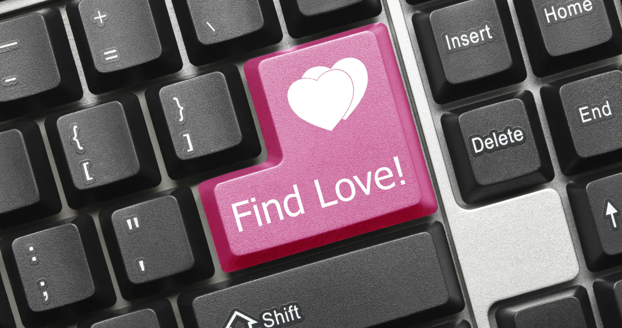 Internet dating has made it easy for gay men to meet but also exposed them to online predators. Photo: GetVee.com Internet dating has made it easy for gay men to meet but also exposed them to online predators. Photo: GetVee.com