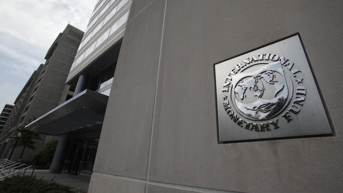 A leaked IMF study says said Greece needs far more debt relief than European governments have been willing to contemplate. Photo: Internet A leaked IMF study says said Greece needs far more debt relief than European governments have been willing to contemplate. Photo: Internet