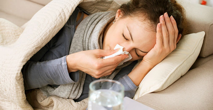 Google Flu Trends uses big data to make helpful but not totally reliable predictions of the spread of flu. Photo: slate.com Google Flu Trends uses big data to make helpful but not totally reliable predictions of the spread of flu. Photo: slate.com