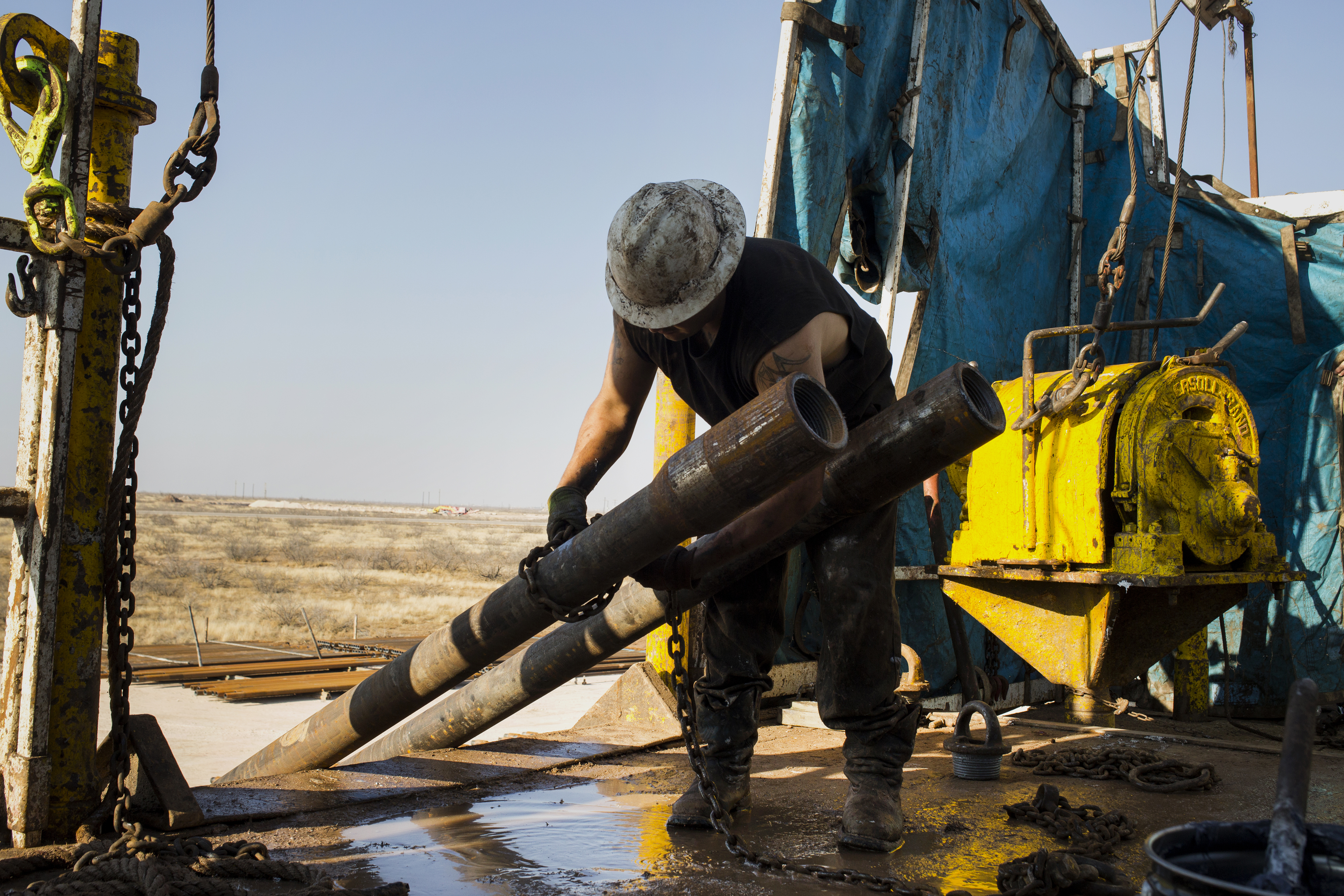 The dynamics of the energy markets have changed considerably in the past two years. Photo: Bloomberg The dynamics of the energy markets have changed considerably in the past two years. Photo: Bloomberg