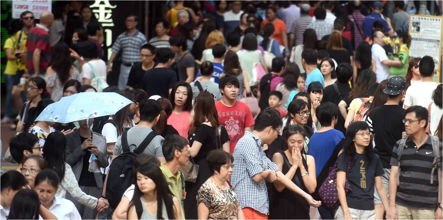 Hong Kong needs to ensure that its immigration framework serves the city's interests, rather than those of the mainland government. Photo: CNSA Hong Kong needs to ensure that its immigration framework serves the city's interests, rather than those of the mainland government. Photo: CNSA