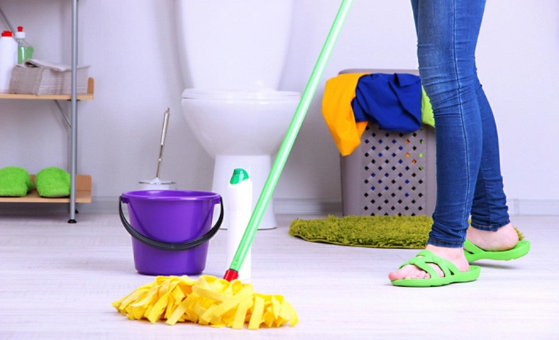 GoGoTasker says many people are seeking help with household chores but fulfilling the demand is not very easy. GoGoTasker says many people are seeking help with household chores but fulfilling the demand is not very easy.