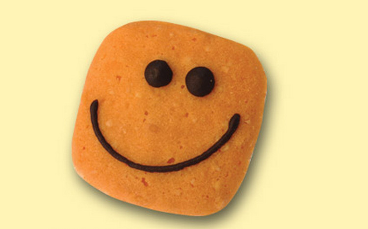 Shallin Tse said she has a knack for cooking. Usually, she can tell how certain food is cooked just by tasting them. Photo: Cookies Quartet Shallin Tse said she has a knack for cooking. Usually, she can tell how certain food is cooked just by tasting them. Photo: Cookies Quartet