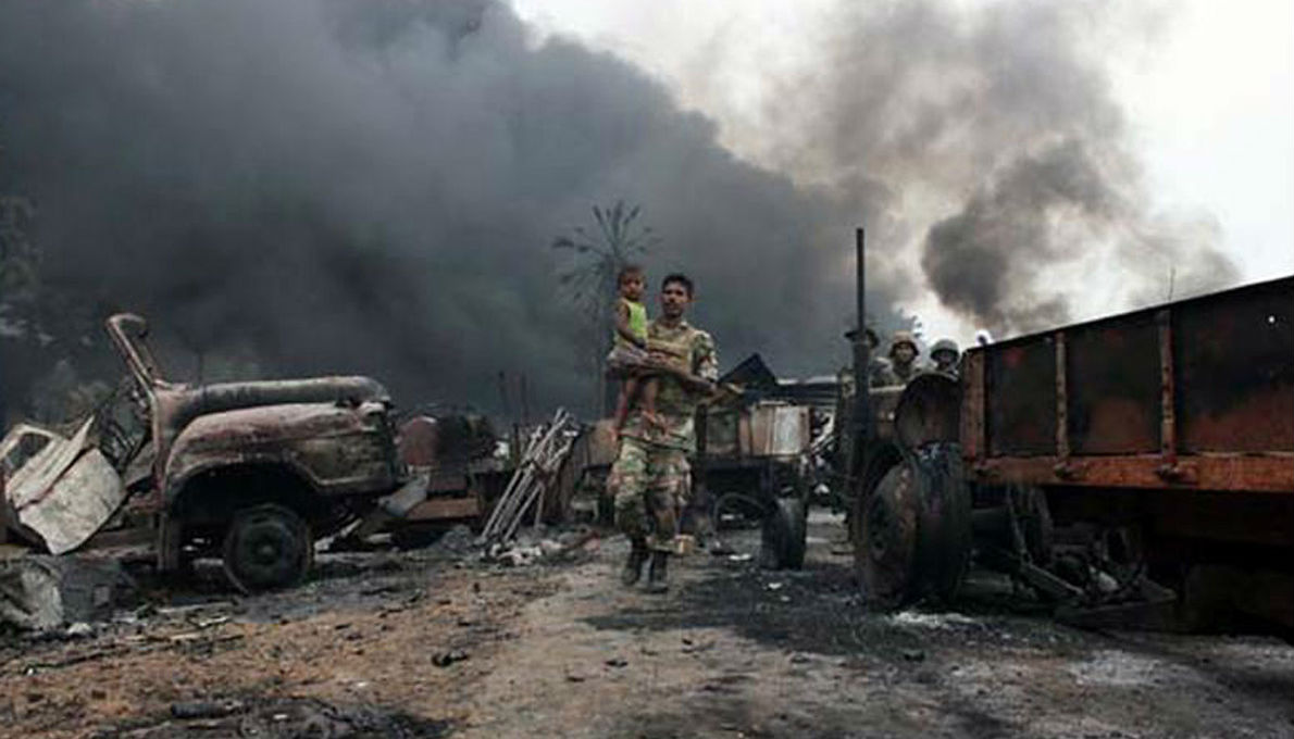 Both government forces and Tamil Tiger rebels have been implicated in human rights violations during the 26-year war. Photo: Reuters Both government forces and Tamil Tiger rebels have been implicated in human rights violations during the 26-year war. Photo: Reuters
