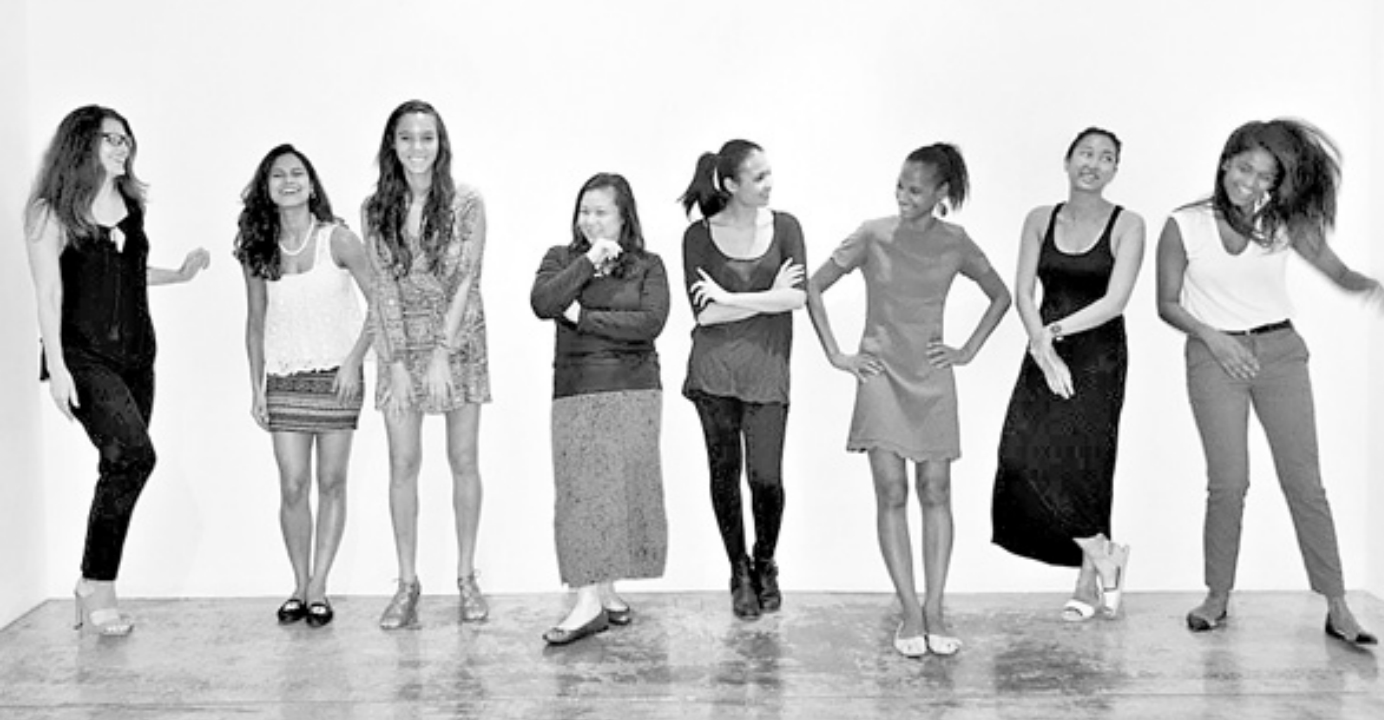 March is glad that she has met many like-minded art enthusiasts and performers in Hong Kong. Photo: Lorenza Brancadoro March is glad that she has met many like-minded art enthusiasts and performers in Hong Kong. Photo: Lorenza Brancadoro