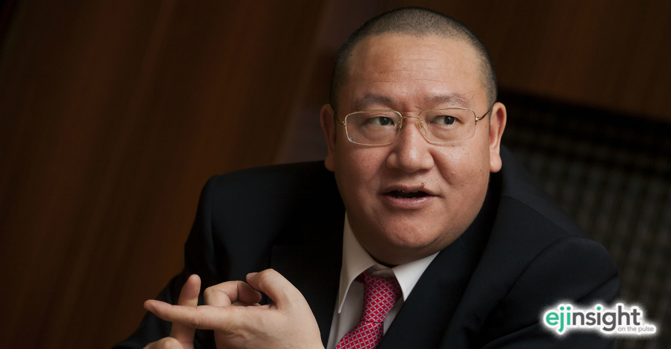 Good Resources, backed by solar energy mogul Cheng Kin-ming, is also in talks regarding solar energy projects in North Africa. Photo: HKEJ Good Resources, backed by solar energy mogul Cheng Kin-ming, is also in talks regarding solar energy projects in North Africa. Photo: HKEJ