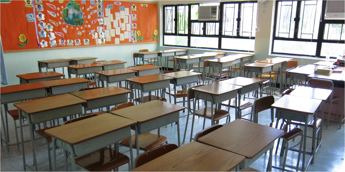 Pupils who are struggling with schoolwork may be suffering from anxiety caused by excessive pressure to do well academically. Photo: HKEJ Pupils who are struggling with schoolwork may be suffering from anxiety caused by excessive pressure to do well academically. Photo: HKEJ