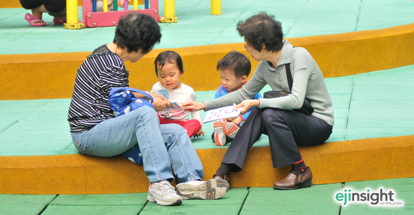Get your child to do better using affirmation and encouragement rather than tearing him or her down. Photo: HKEJ Get your child to do better using affirmation and encouragement rather than tearing him or her down. Photo: HKEJ