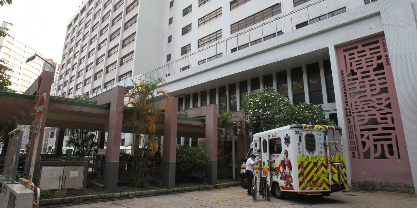 Nearly 2,500 doctors, nurses and other support personnel are expected to retire this year and in the next. Photo: HKEJ Nearly 2,500 doctors, nurses and other support personnel are expected to retire this year and in the next. Photo: HKEJ