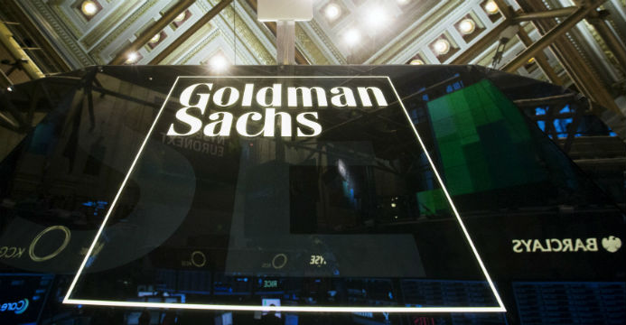 Goldman Sachs made hundreds of millions of US dollars advising 1MDB. US federal authorities are looking into the bank's role. Photo: Reuters Goldman Sachs made hundreds of millions of US dollars advising 1MDB. US federal authorities are looking into the bank's role. Photo: Reuters
