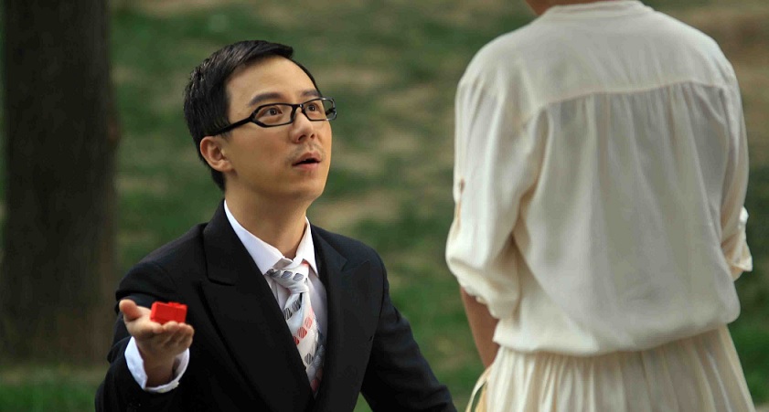 The hunt for a bride is intense in China, where there will be more than 30 million 'bare branches' by 2020. Prospects for those who earn low wages may be dire. Photo: cutv.com The hunt for a bride is intense in China, where there will be more than 30 million 'bare branches' by 2020. Prospects for those who earn low wages may be dire. Photo: cutv.com