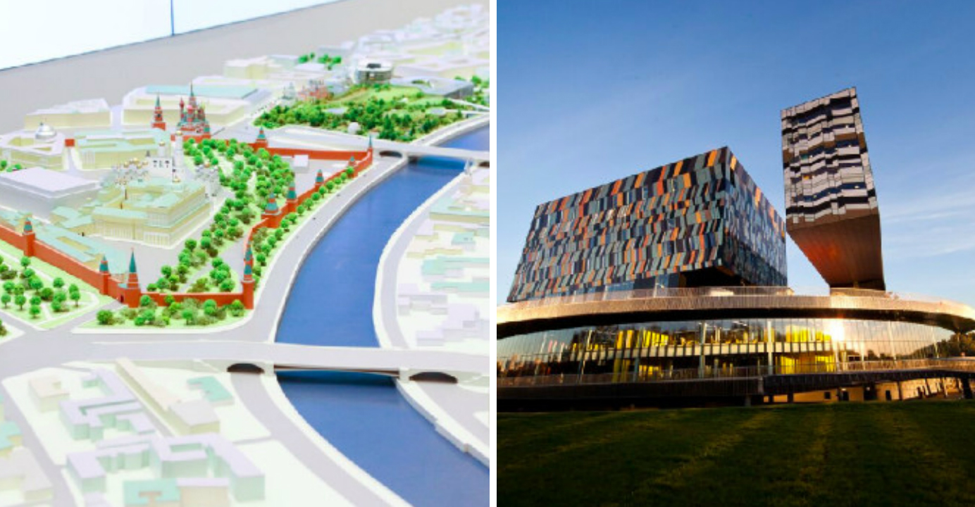 The Russian government plans to expand Moscow's territory 2.5 times. Skolkovo (right) is located in the New Moscow area. Photo: Brian Yeung The Russian government plans to expand Moscow's territory 2.5 times. Skolkovo (right) is located in the New Moscow area. Photo: Brian Yeung