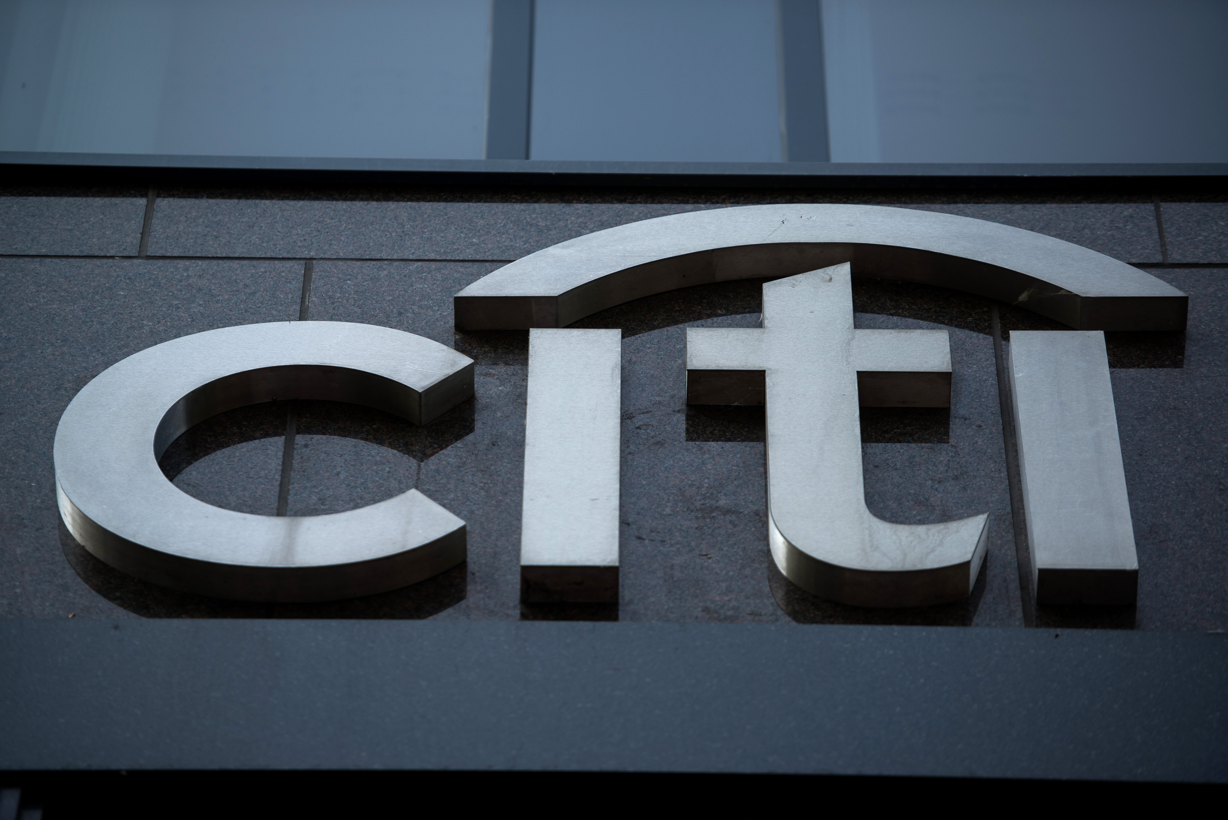 Citigroup has been accused of failing to properly monitor toxic securities backed by more than US$13.8 billion of mortgage loans, Photo: Bloomberg Citigroup has been accused of failing to properly monitor toxic securities backed by more than US$13.8 billion of mortgage loans, Photo: Bloomberg