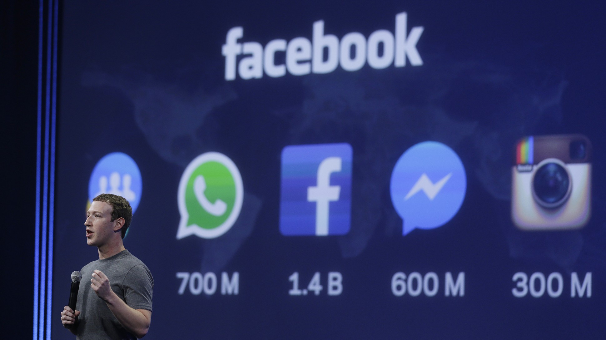 Mark Zuckerberg is taking two months of paternity leave after his child is born. He and his wife, Priscilla Chan, are expecting a girl. Photo: Reuters Mark Zuckerberg is taking two months of paternity leave after his child is born. He and his wife, Priscilla Chan, are expecting a girl. Photo: Reuters
