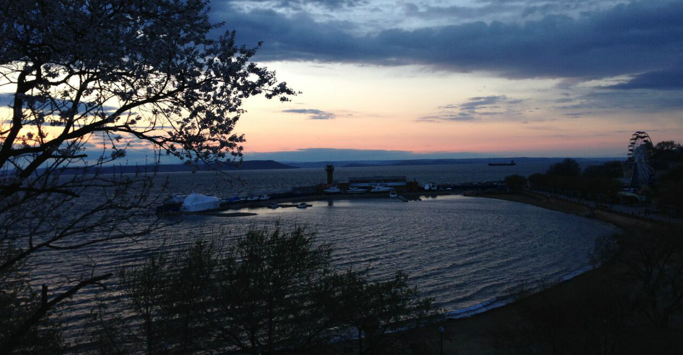 Vladivostok is described as “the most European city in North Asia”. Photo: Brian Yeung Vladivostok is described as “the most European city in North Asia”. Photo: Brian Yeung