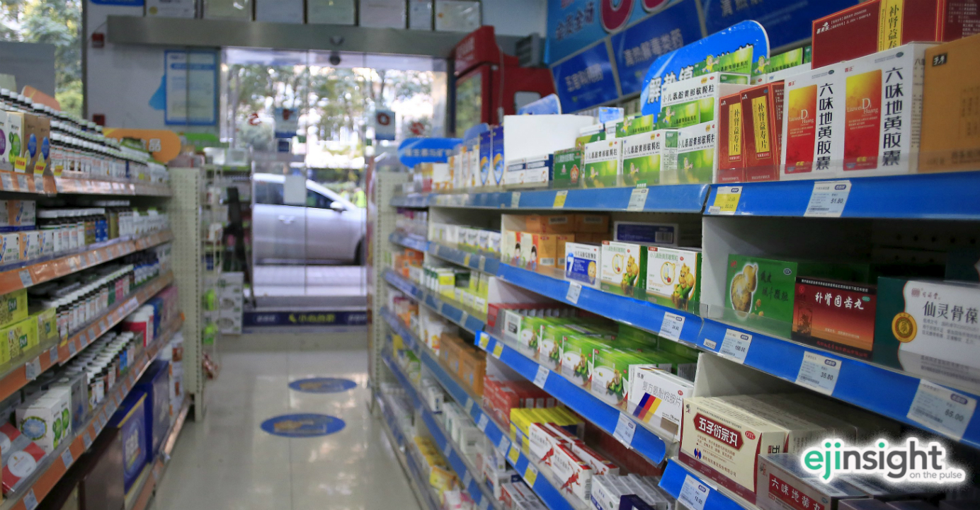Medical reforms in China are expected to provide drug makers with more opportunities. Photo: Reuters Medical reforms in China are expected to provide drug makers with more opportunities. Photo: Reuters