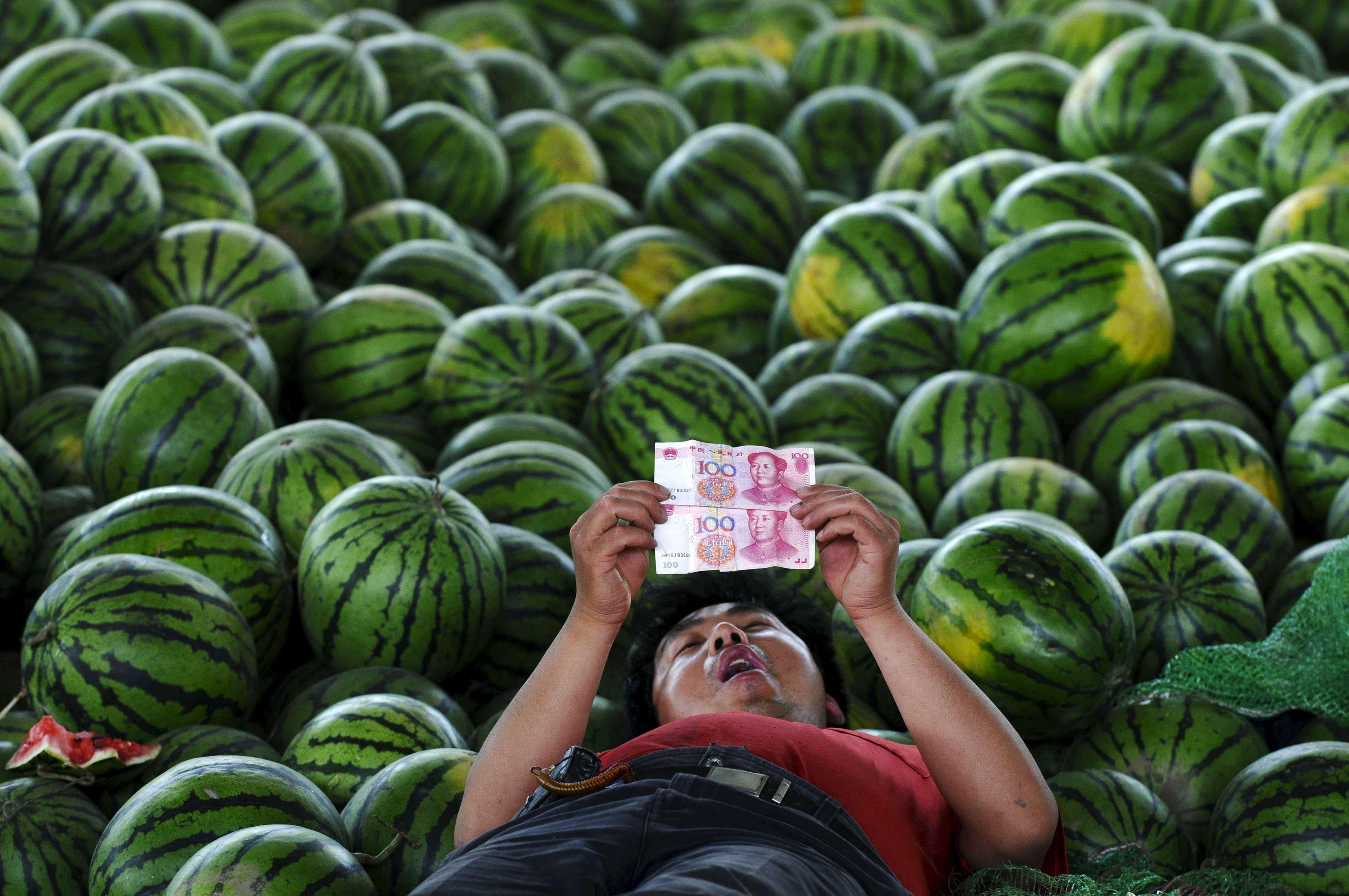 There will come a time when China’s domestic and international responsibilities will again be relatively well aligned but that time is not now. Photo: Reuters There will come a time when China’s domestic and international responsibilities will again be relatively well aligned but that time is not now. Photo: Reuters