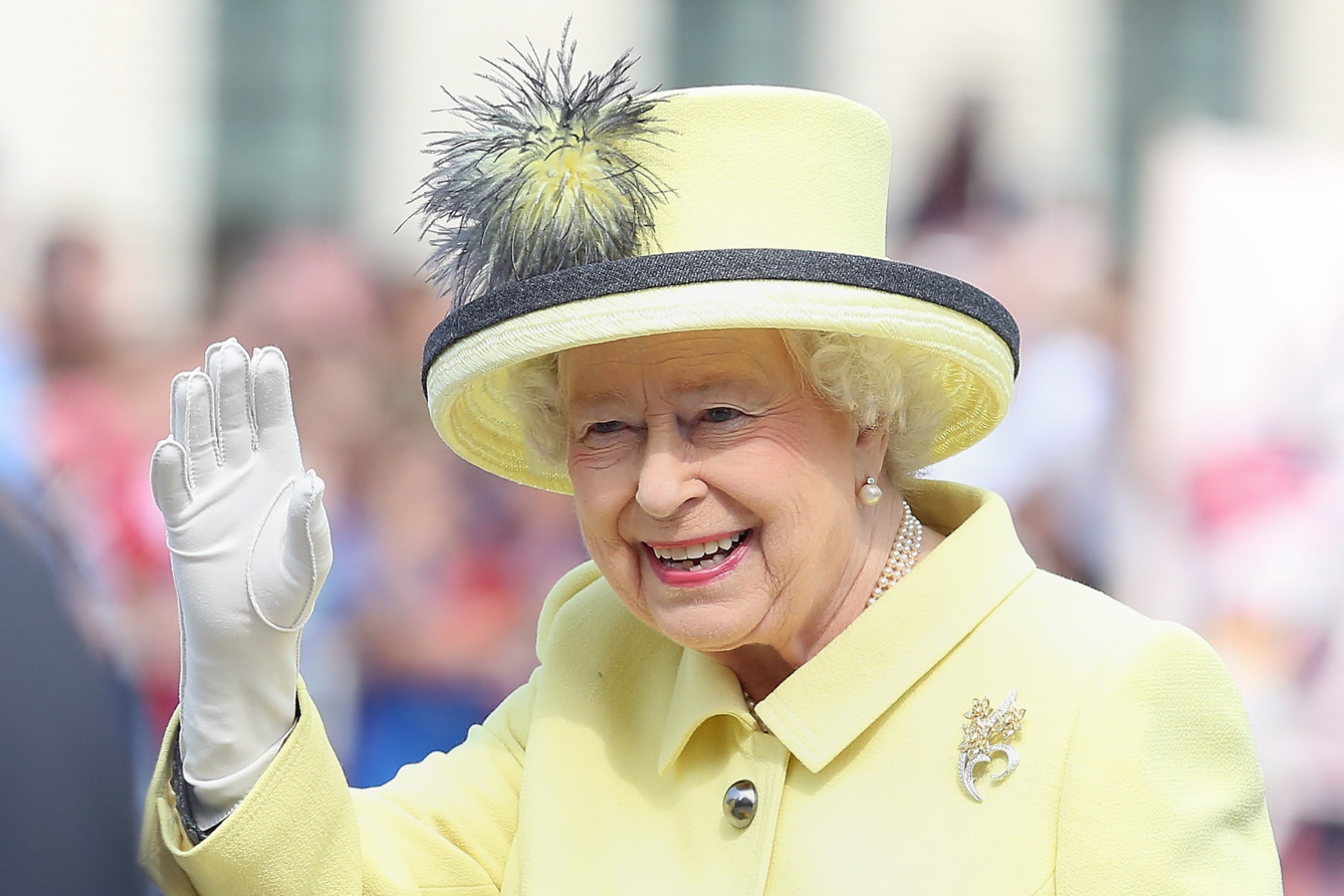 If reports that Queen Elizabeth will pass the crown to Prince William are true, it suggests that even the British royal family can't ignore public opinion about the choice of successors. Photo: Reuters If reports that Queen Elizabeth will pass the crown to Prince William are true, it suggests that even the British royal family can't ignore public opinion about the choice of successors. Photo: Reuters