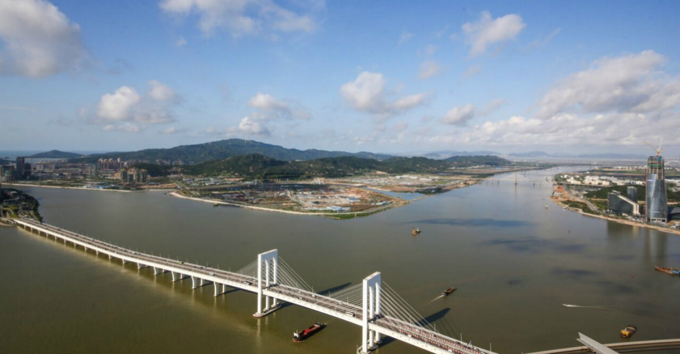 Macau is trying to boost the contribution of non-gaming elements in its economy. Photo: AomenTV / Ossolinski Holdings Macau is trying to boost the contribution of non-gaming elements in its economy. Photo: AomenTV / Ossolinski Holdings