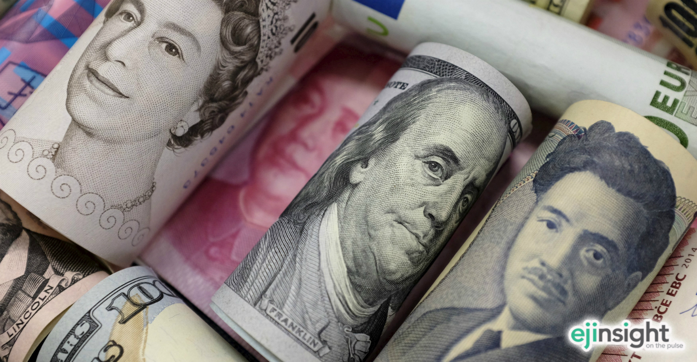 A negative interest rate is aimed at increasing the costs for banks to park excess reserves. Photo: Reuters A negative interest rate is aimed at increasing the costs for banks to park excess reserves. Photo: Reuters
