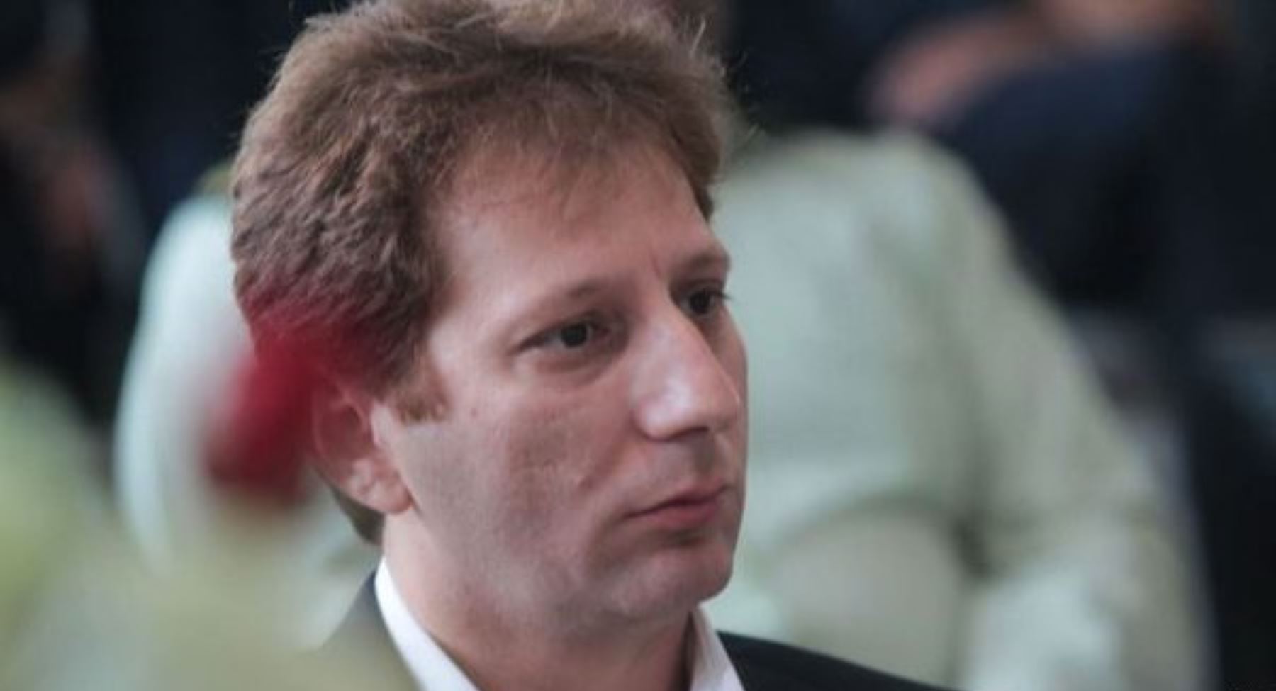 Babak Zanjani amassed a US$10 billion fortune breaking the western oil sanctions on Iran. He has been ordered to repay funds embezzled from the state oil company. Photo: AFP Babak Zanjani amassed a US$10 billion fortune breaking the western oil sanctions on Iran. He has been ordered to repay funds embezzled from the state oil company. Photo: AFP