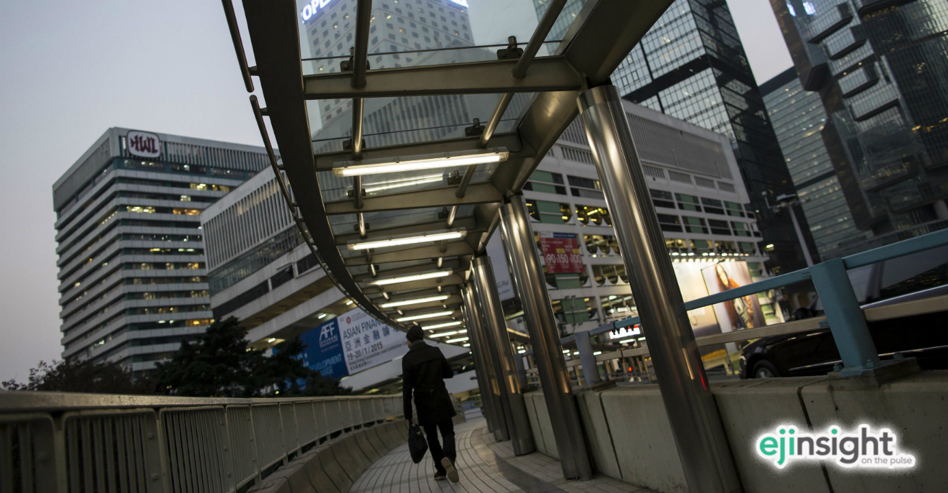 Many prominent listed firms in Hong Kong have offshore vehicles. Photo: Reuters Many prominent listed firms in Hong Kong have offshore vehicles. Photo: Reuters