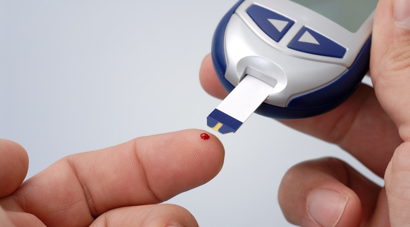 Diabetes afflicts one in 10 people in Hong Kong. It's a lifestyle-related disease that can be prevented or managed. Photo: Internet Diabetes afflicts one in 10 people in Hong Kong. It's a lifestyle-related disease that can be prevented or managed. Photo: Internet