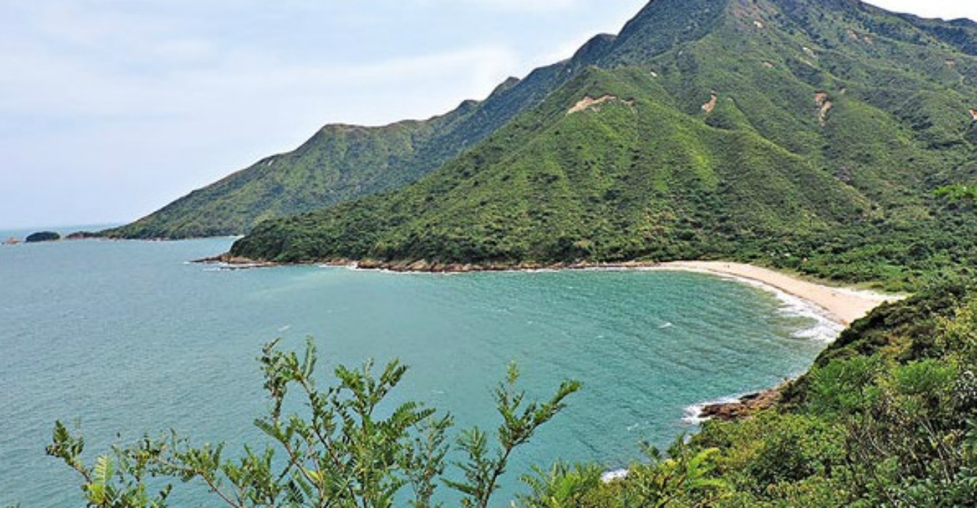 Ko Lau Wan is a good place to spend a day away from the hustle and bustle of the city. Photo: HKEJ Ko Lau Wan is a good place to spend a day away from the hustle and bustle of the city. Photo: HKEJ