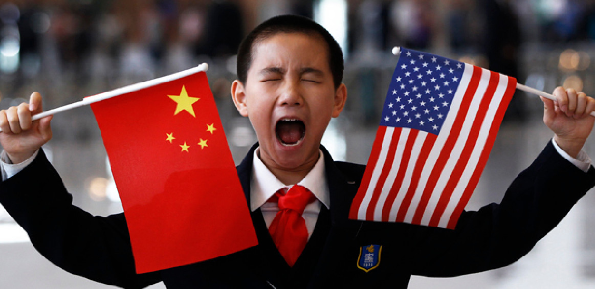 China wants foreign citizens of ethnic Chinese background to be loyal to the “motherland” – meaning China – regardless of their citizenship and to work to further the interests of China. Photo: Reuters China wants foreign citizens of ethnic Chinese background to be loyal to the “motherland” – meaning China – regardless of their citizenship and to work to further the interests of China. Photo: Reuters