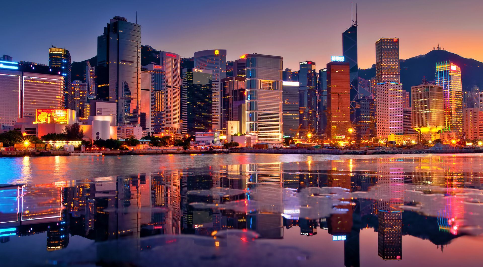 'One Belt, One Road' presents Hong Kong with a new set of countries with very different institutional and cultural backgrounds from the usual partner countries. Photo:nextstopconnection.com 'One Belt, One Road' presents Hong Kong with a new set of countries with very different institutional and cultural backgrounds from the usual partner countries. Photo:nextstopconnection.com